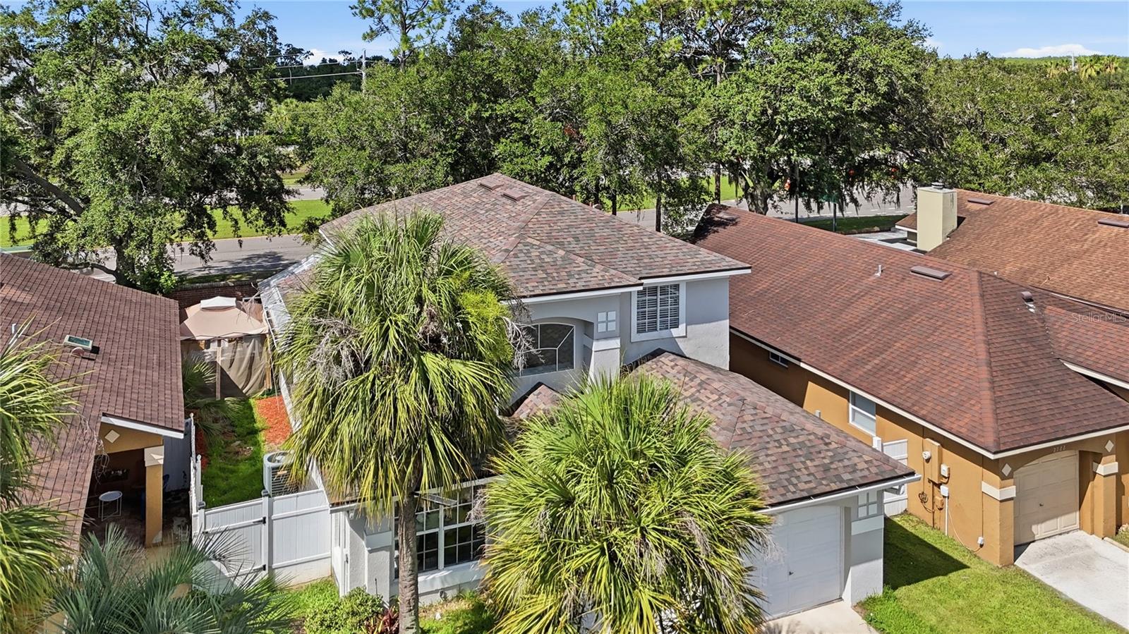 QUAIL RIDGE PH 1 - Residential