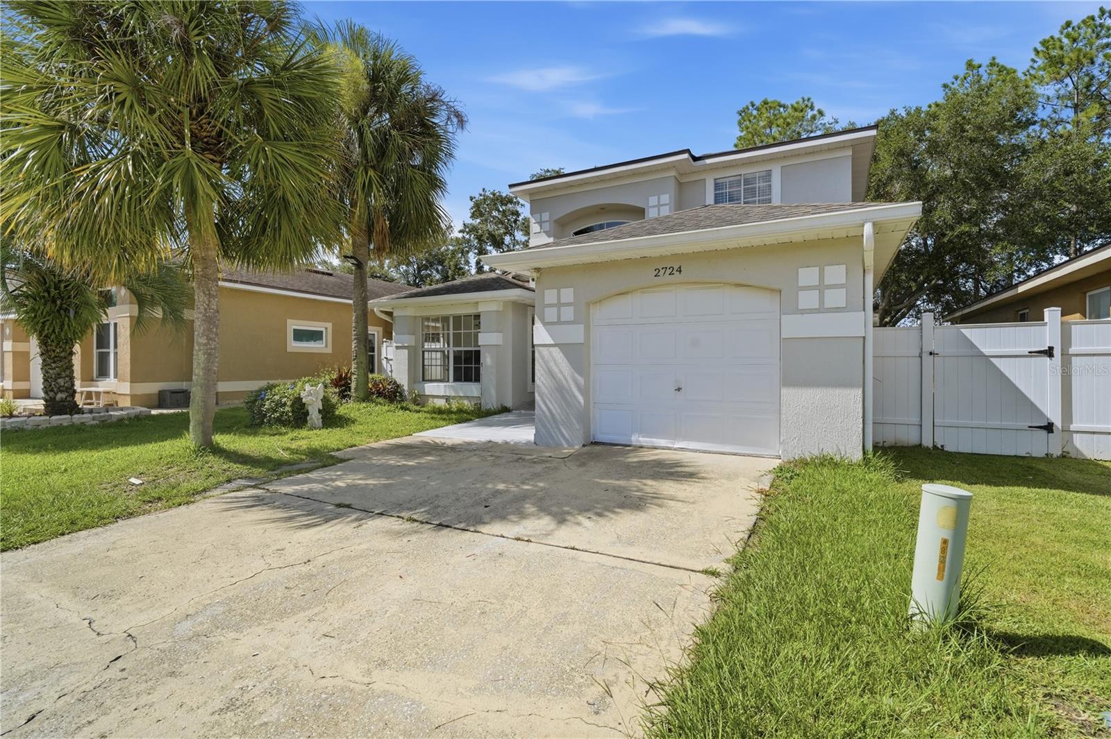 QUAIL RIDGE PH 1 - Residential