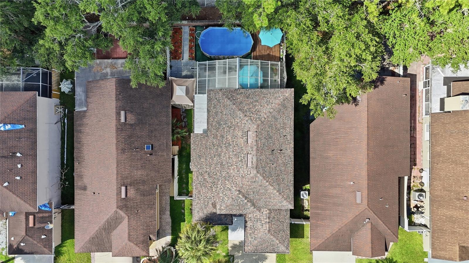 QUAIL RIDGE PH 1 - Residential