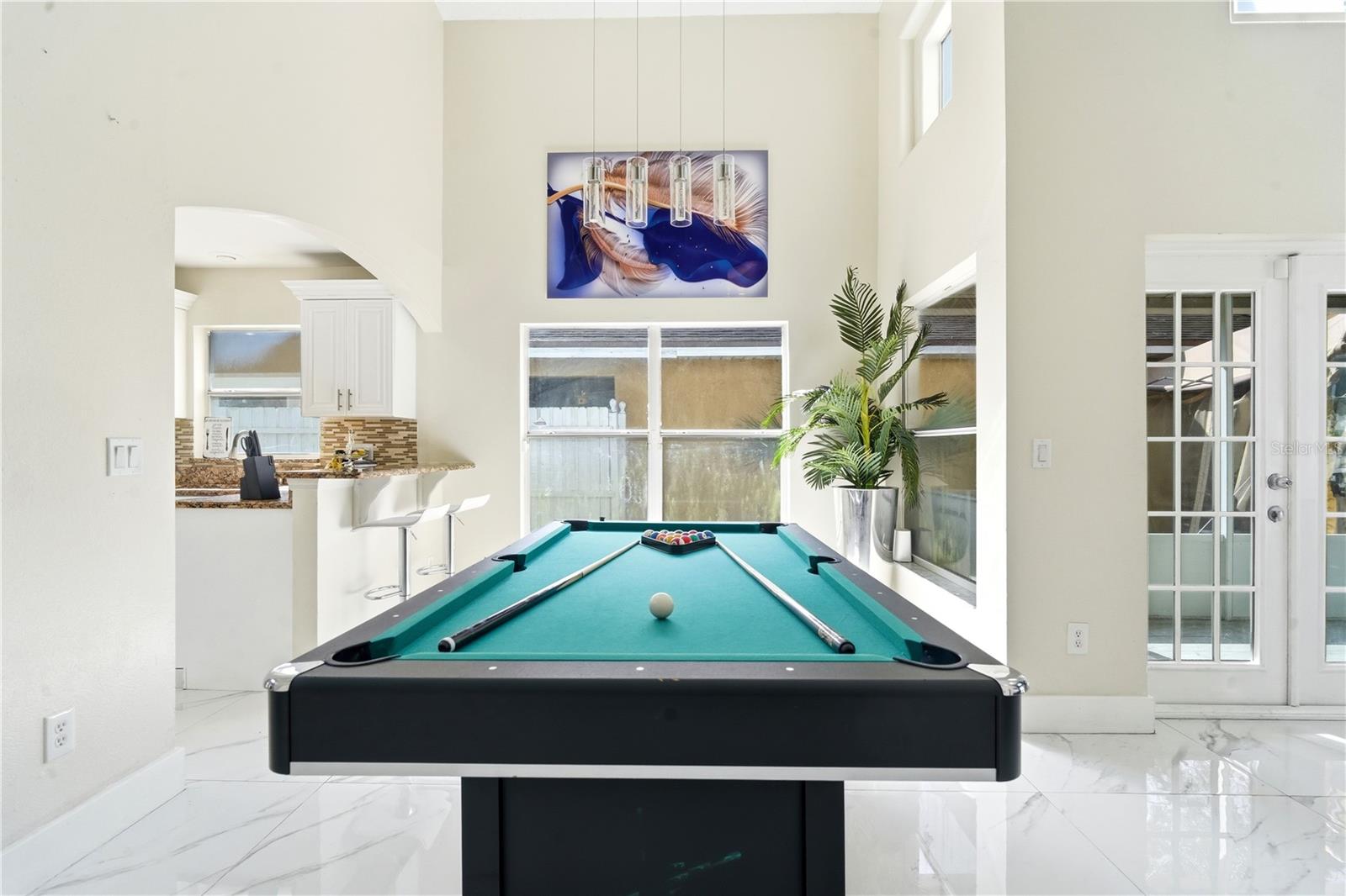 QUAIL RIDGE PH 1 - Residential