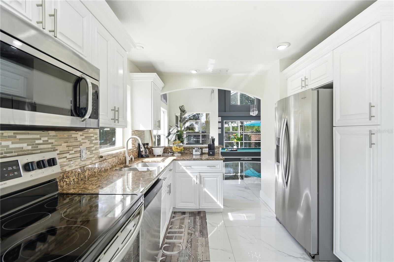 QUAIL RIDGE PH 1 - Residential