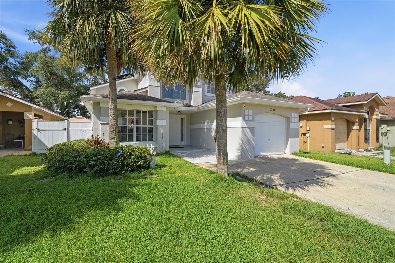 QUAIL RIDGE PH 1 - Residential