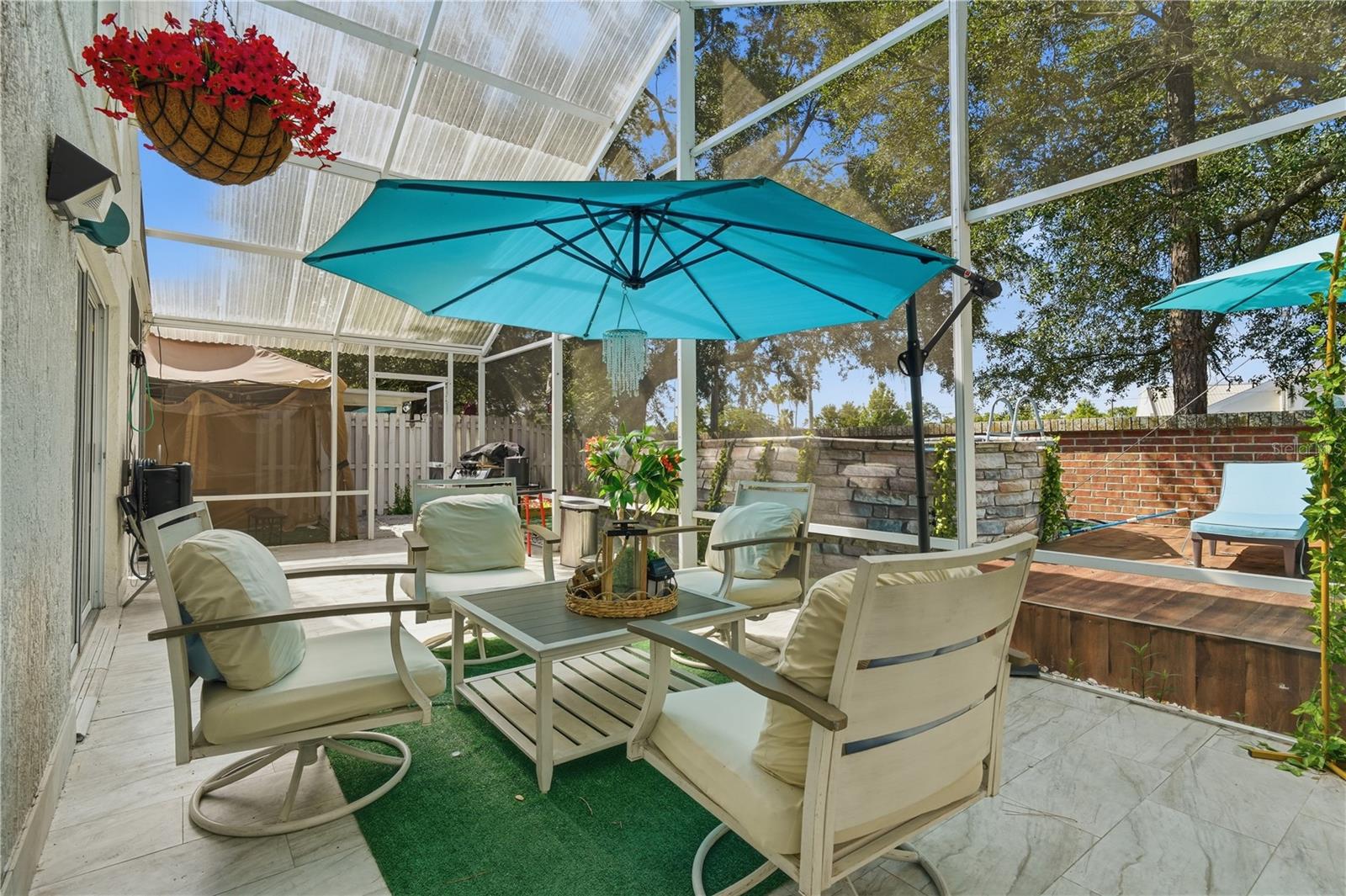 QUAIL RIDGE PH 1 - Residential