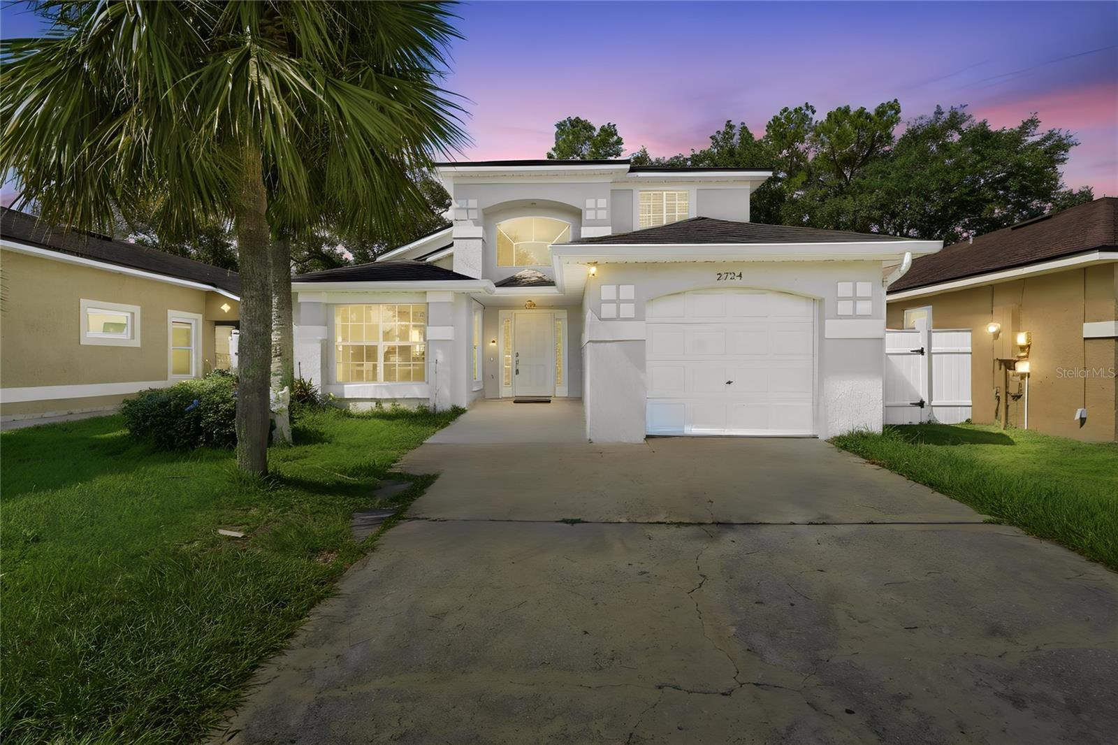 QUAIL RIDGE PH 1 - Residential