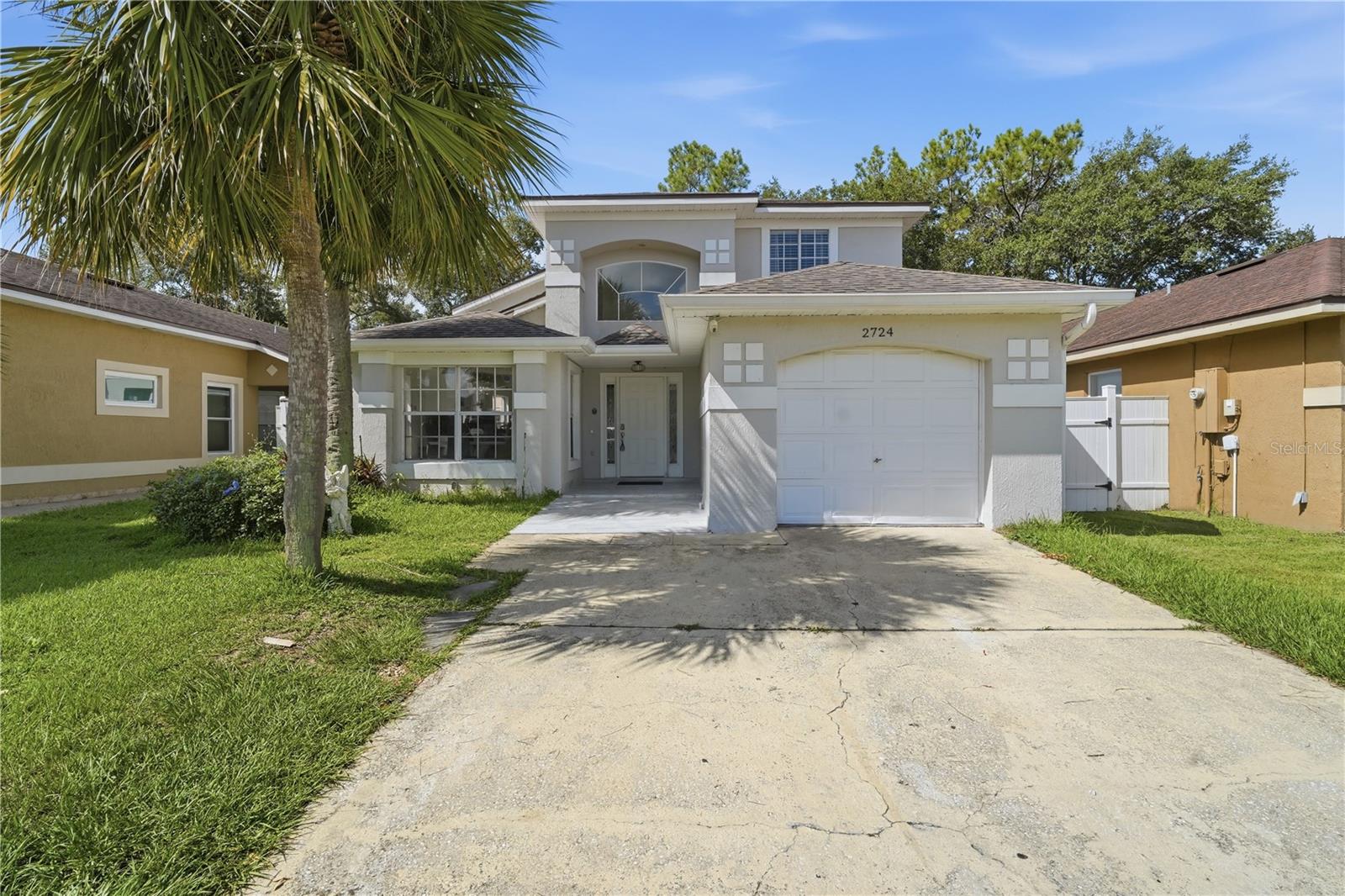 QUAIL RIDGE PH 1 - Residential