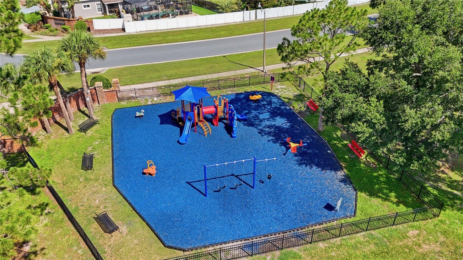 QUAIL RIDGE PH 1 - Residential