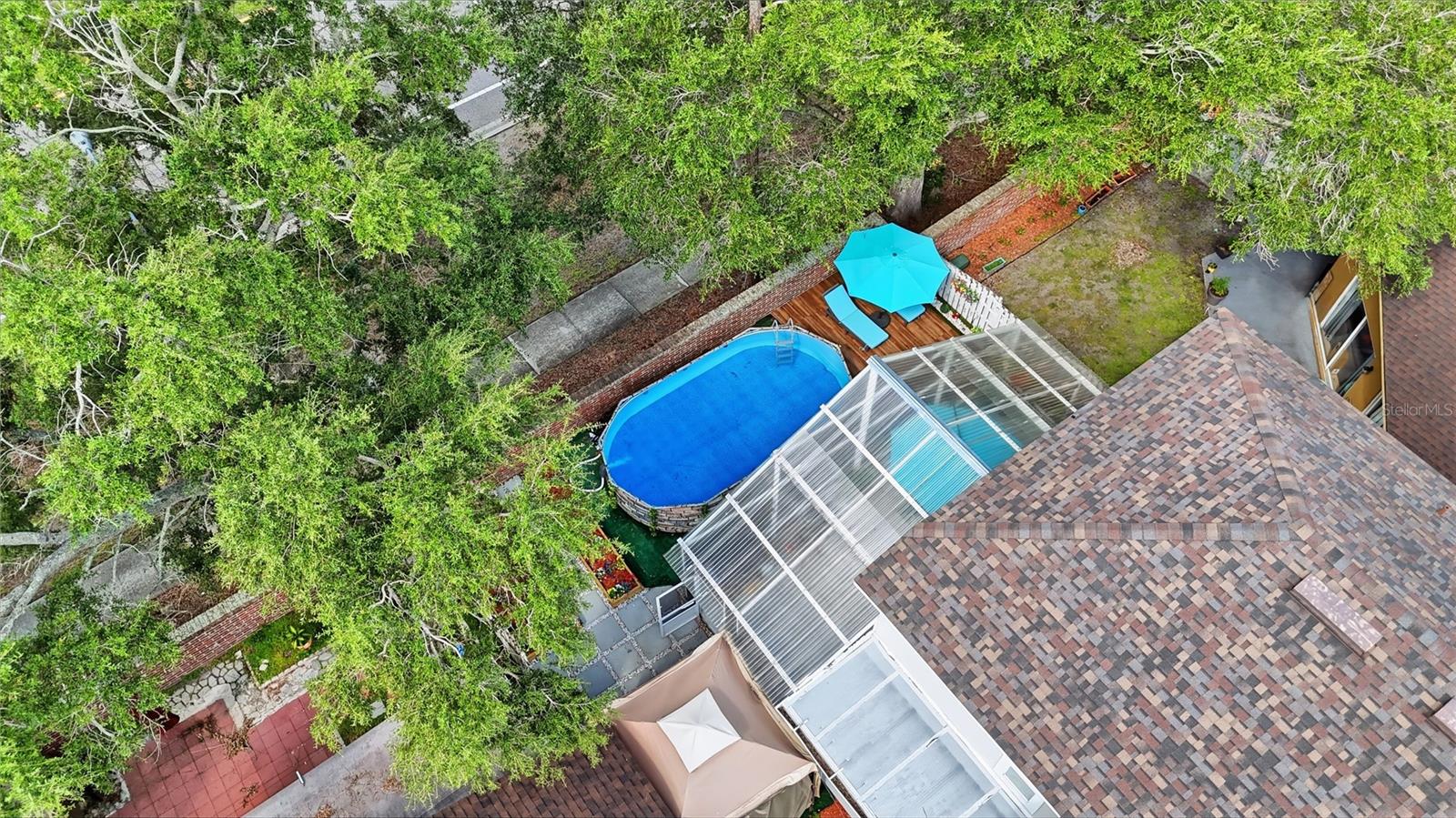 QUAIL RIDGE PH 1 - Residential