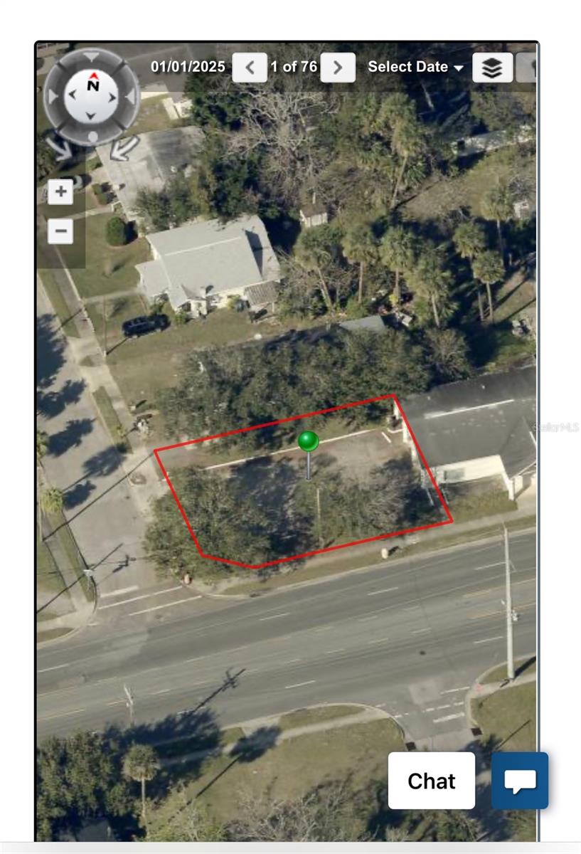 vacant land no appointment required