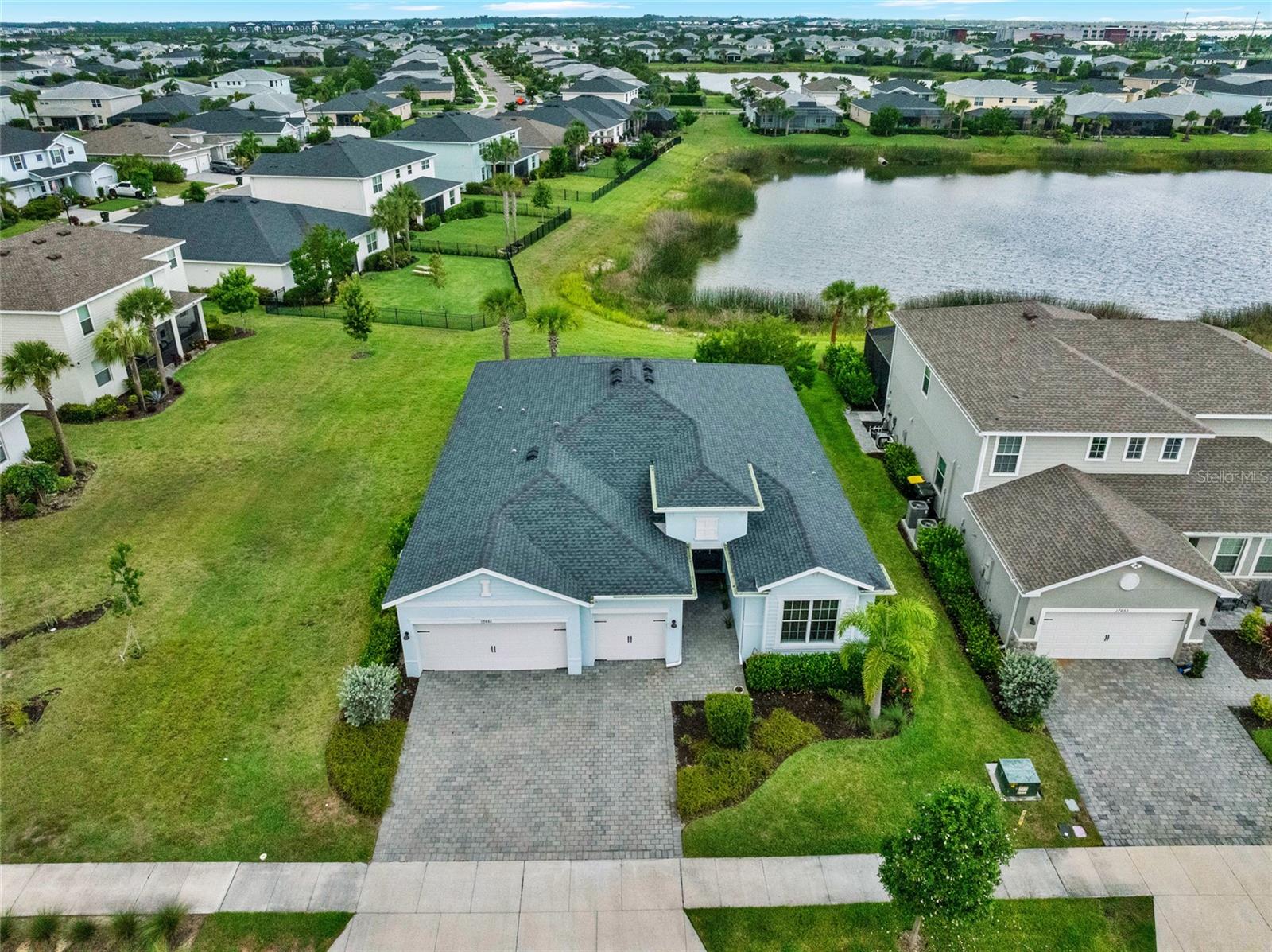 BABCOCK RANCH COMMUNITY PH 2C - Residential