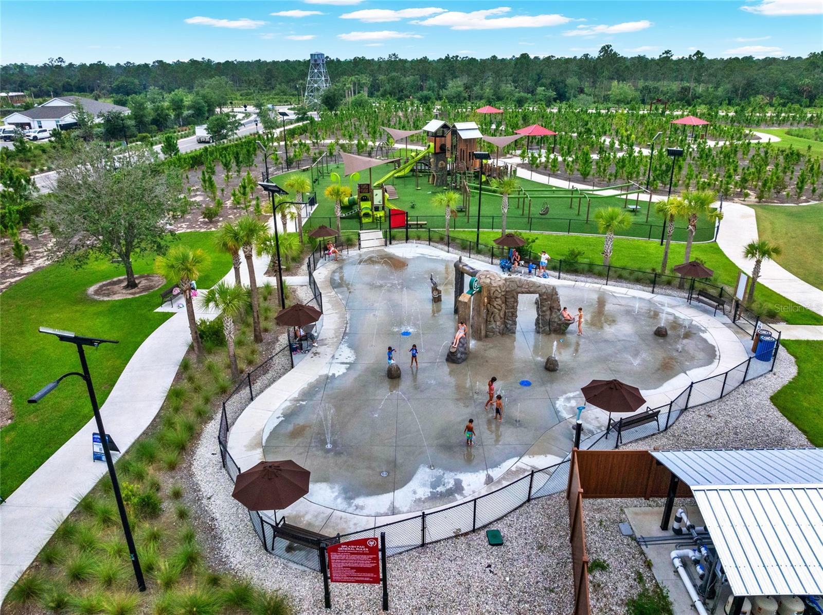 BABCOCK RANCH COMMUNITY PH 2C - Residential