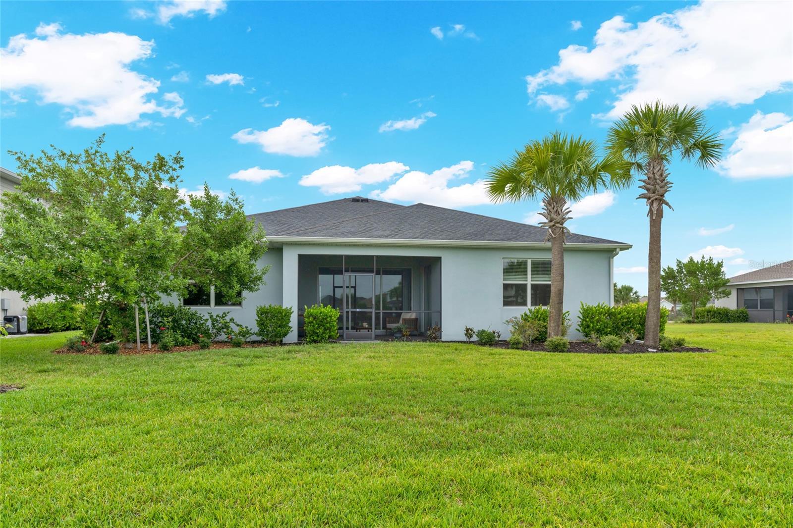 BABCOCK RANCH COMMUNITY PH 2C - Residential