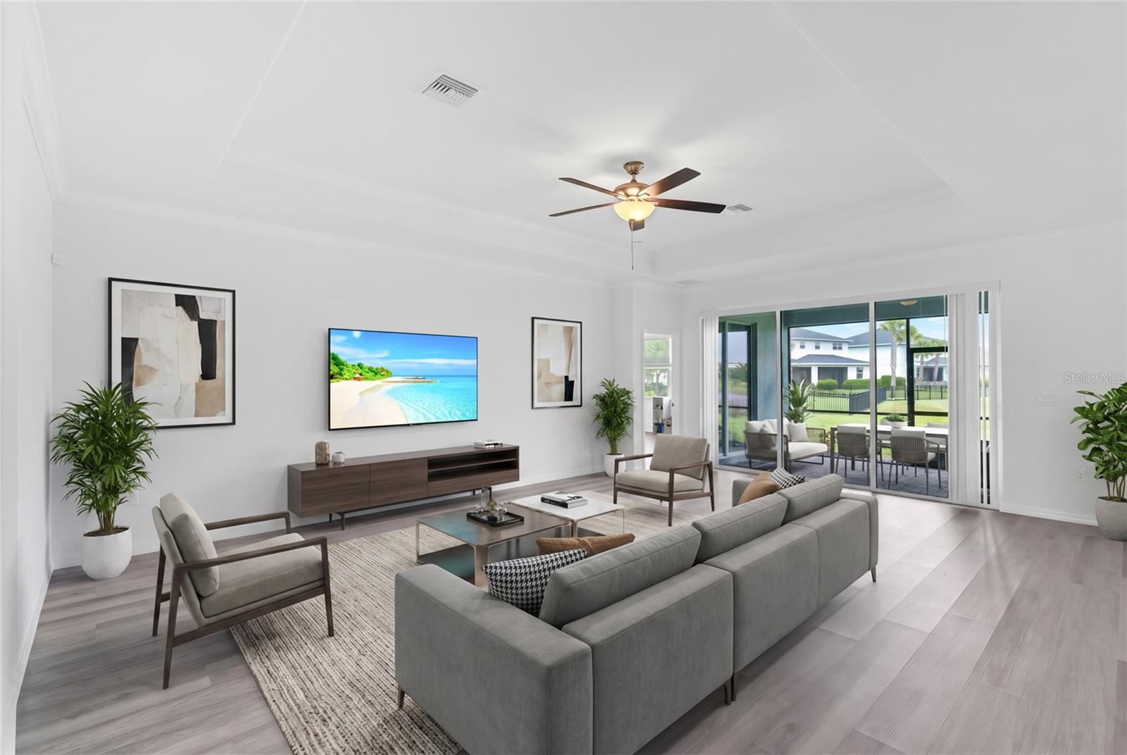 BABCOCK RANCH COMMUNITY PH 2C - Residential