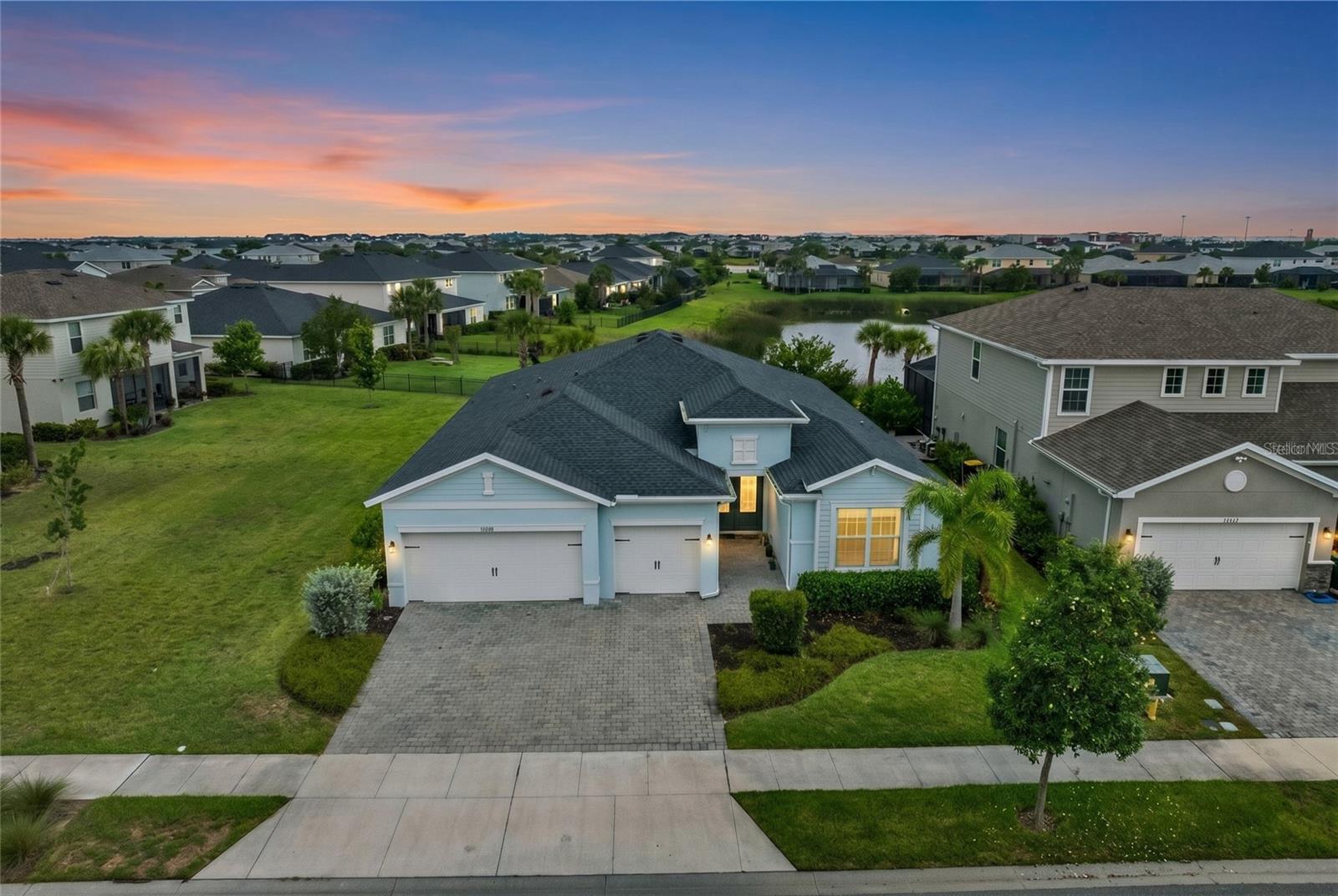 BABCOCK RANCH COMMUNITY PH 2C - Residential