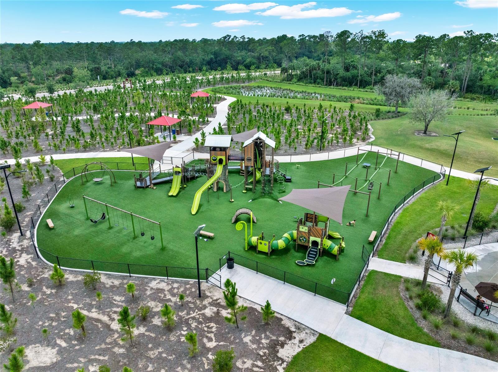 BABCOCK RANCH COMMUNITY PH 2C - Residential