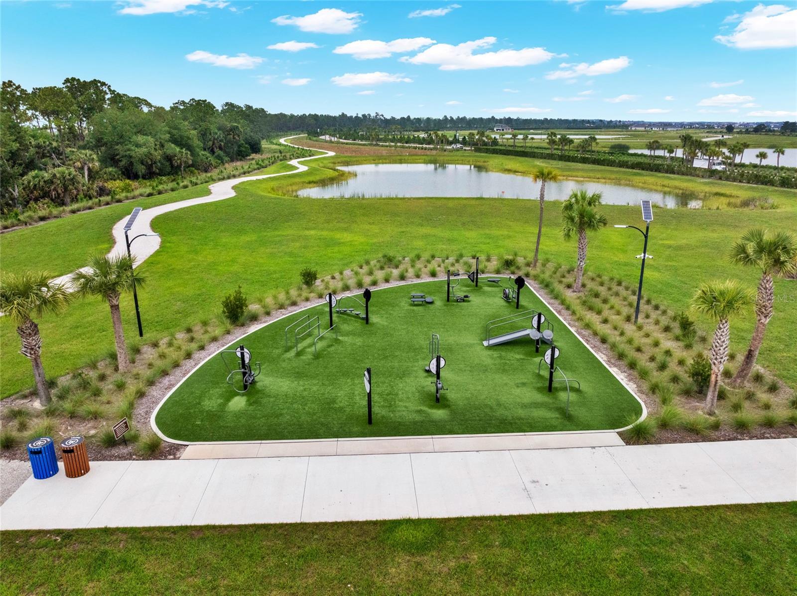 BABCOCK RANCH COMMUNITY PH 2C - Residential
