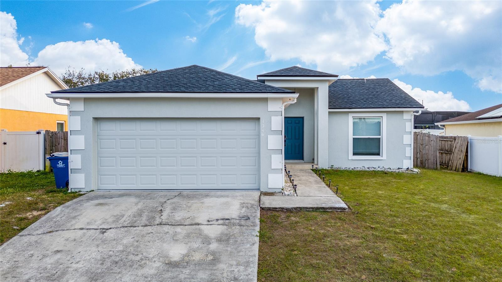 HIGHLAND SQUARE PH 2 - Residential Lease