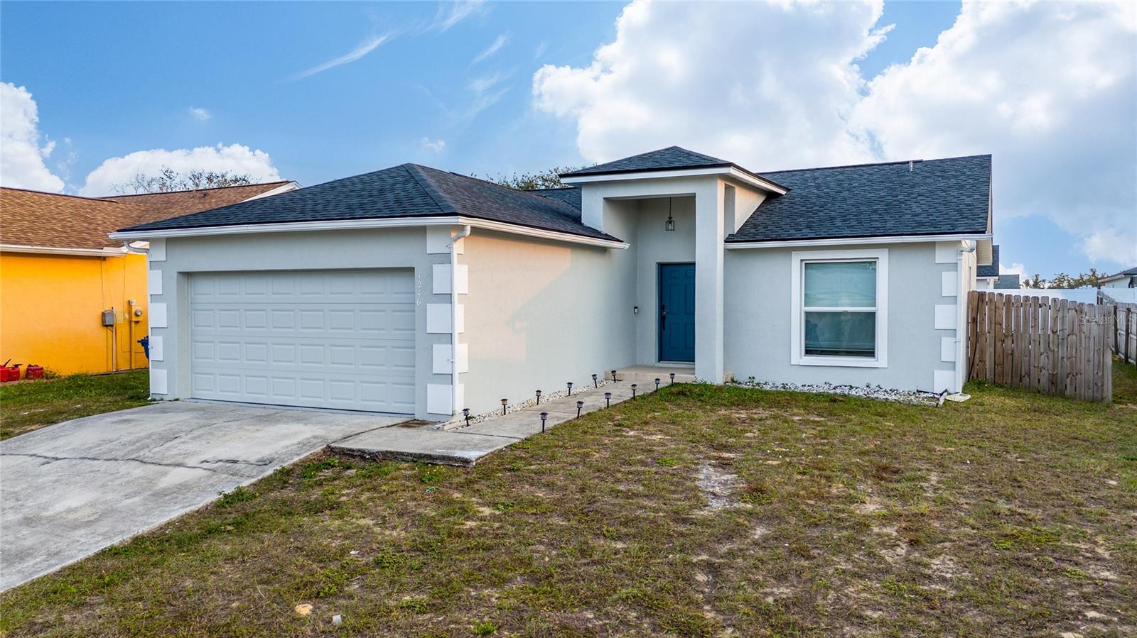 HIGHLAND SQUARE PH 2 - Residential Lease