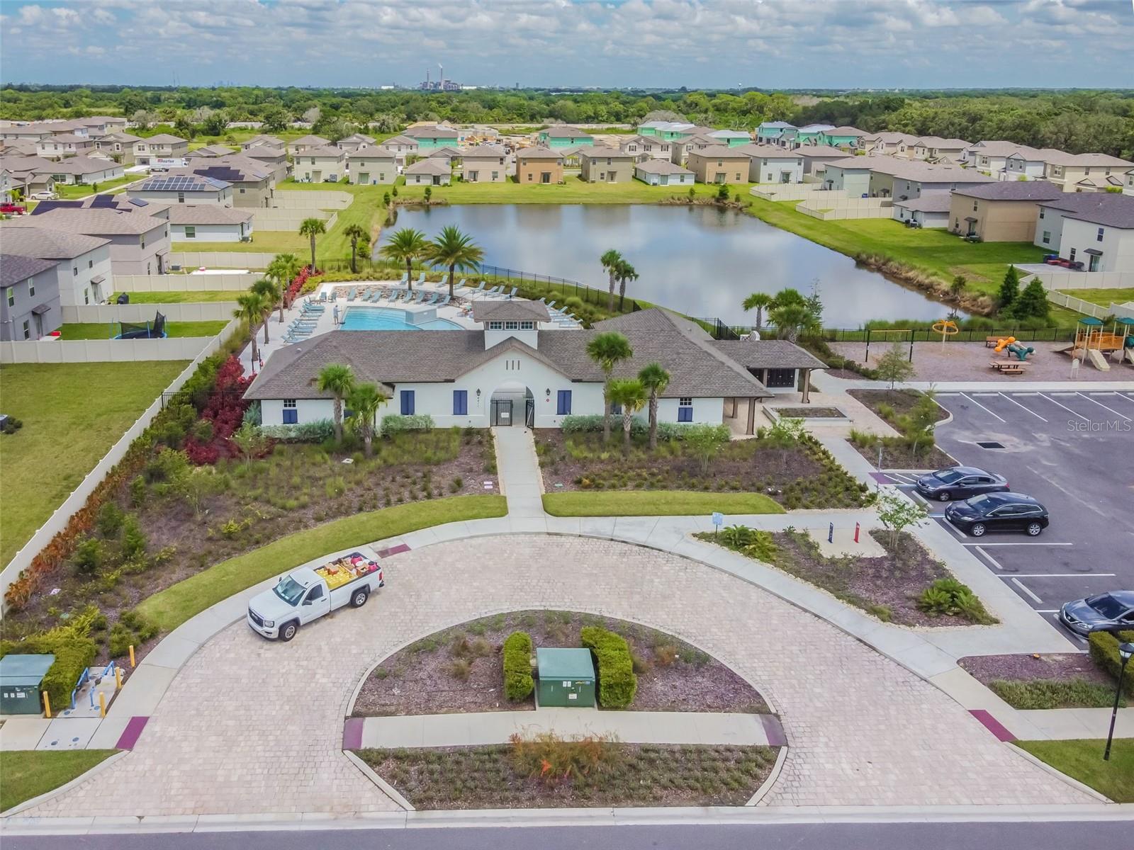 LEISEY SUB - Residential