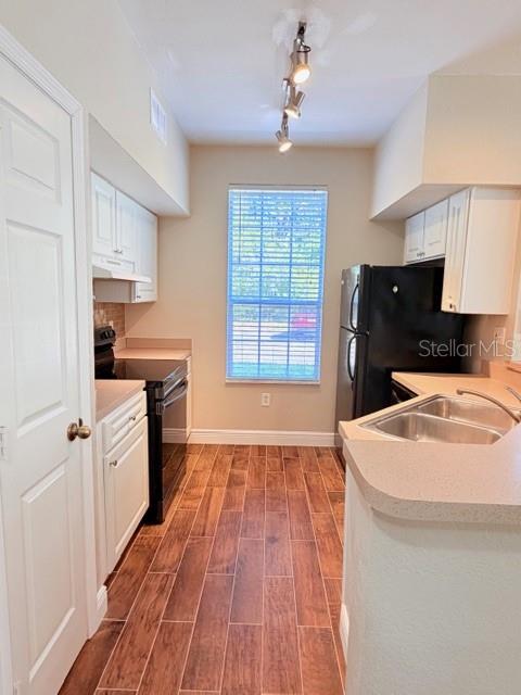 LAKE CHASE CONDO - Residential Lease