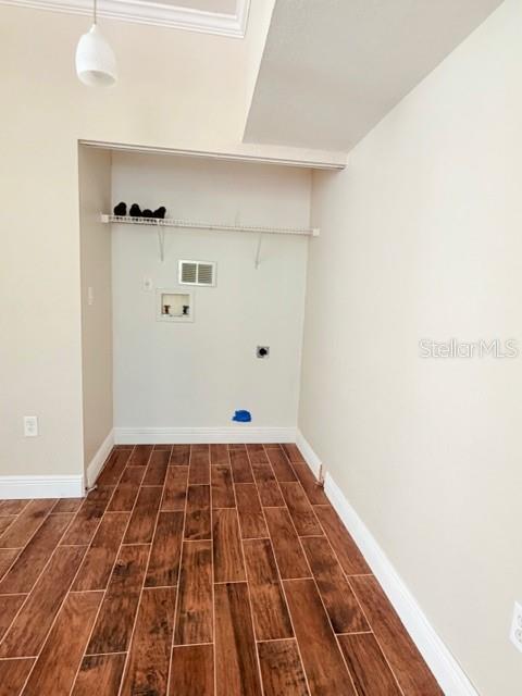 LAKE CHASE CONDO - Residential Lease