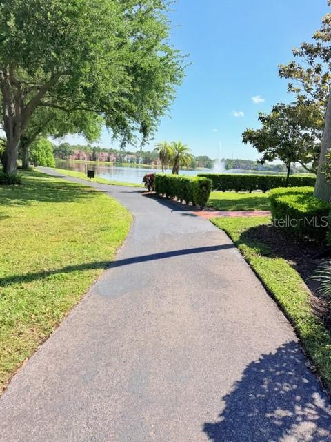 LAKE CHASE CONDO - Residential Lease