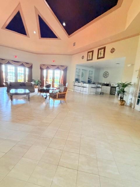 LAKE CHASE CONDO - Residential Lease