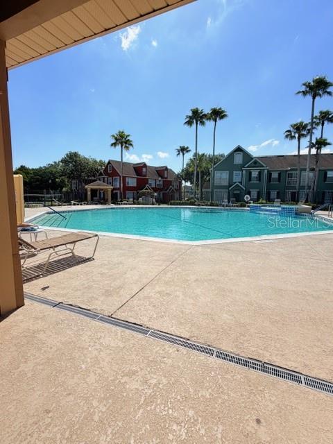 LAKE CHASE CONDO - Residential Lease