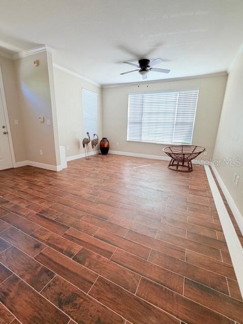 LAKE CHASE CONDO - Residential Lease