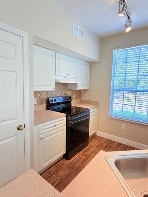 LAKE CHASE CONDO - Residential Lease