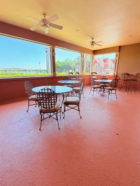 LAKE CHASE CONDO - Residential Lease