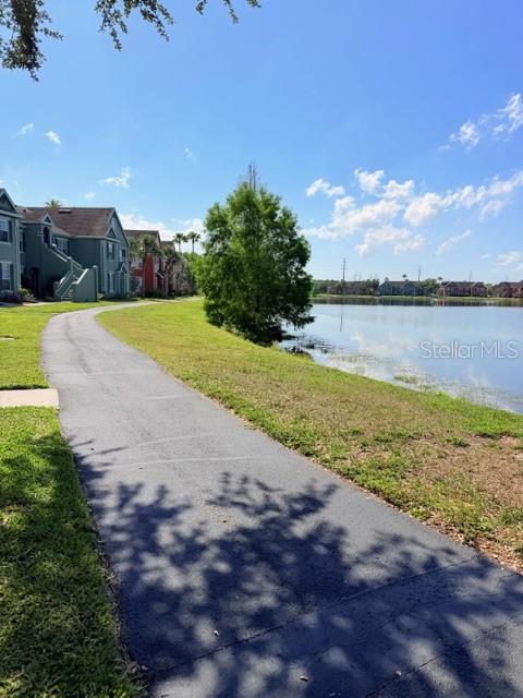LAKE CHASE CONDO - Residential Lease