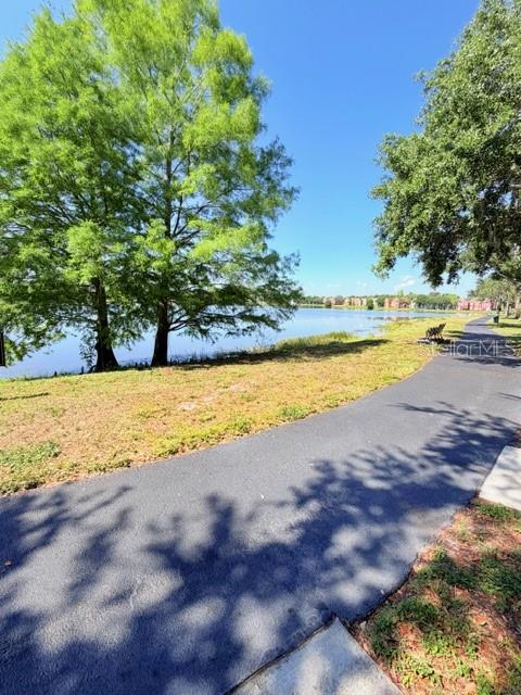 LAKE CHASE CONDO - Residential Lease