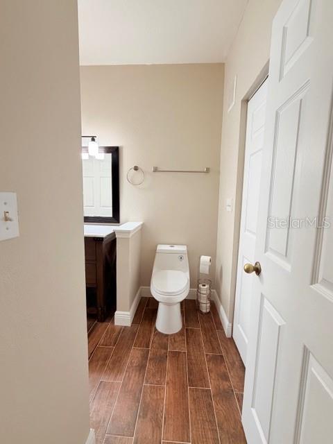 LAKE CHASE CONDO - Residential Lease