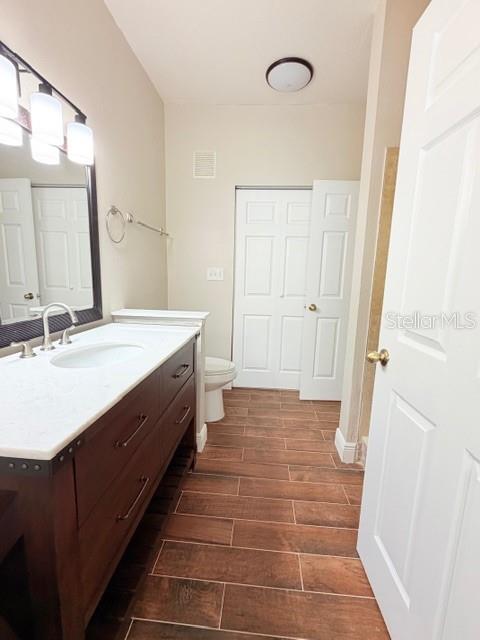 LAKE CHASE CONDO - Residential Lease