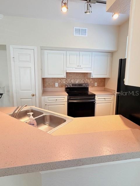 LAKE CHASE CONDO - Residential Lease