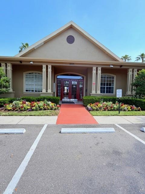 LAKE CHASE CONDO - Residential Lease