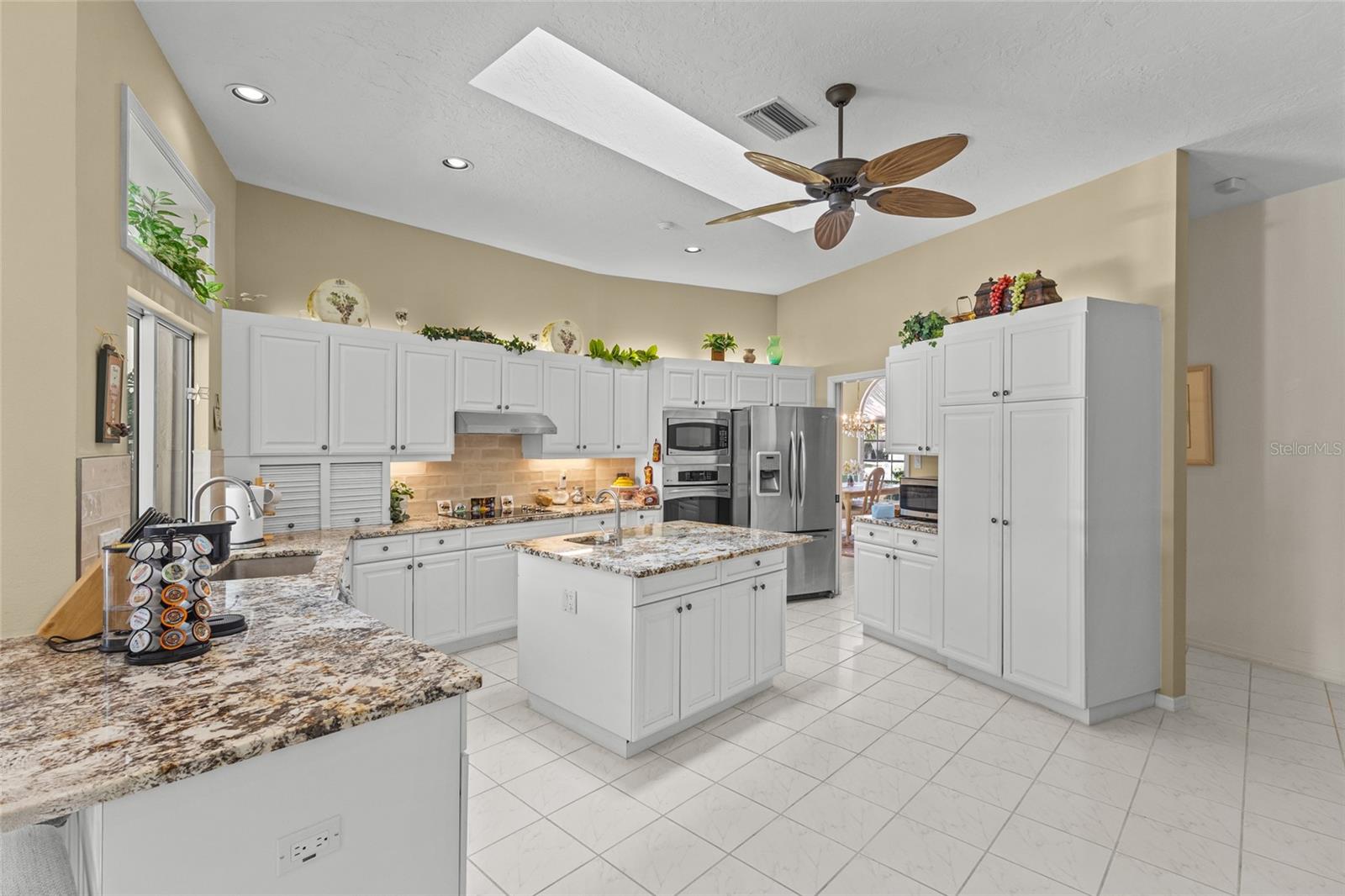 PLANTATION WOODS - Residential