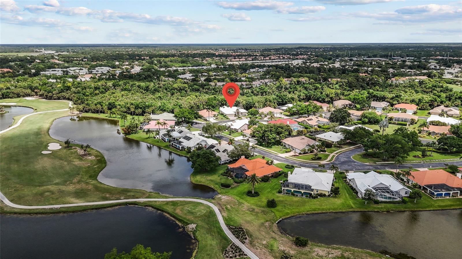 PLANTATION WOODS - Residential