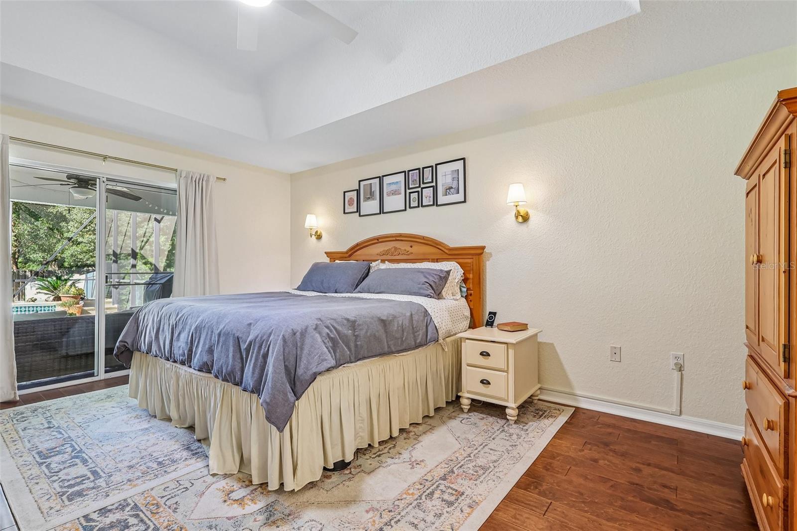 LAKE DIAMOND GOLF & CC - Residential