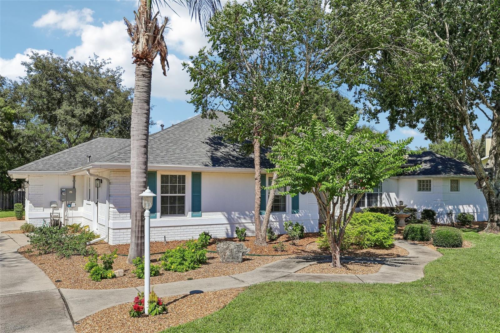 LAKE DIAMOND GOLF & CC - Residential