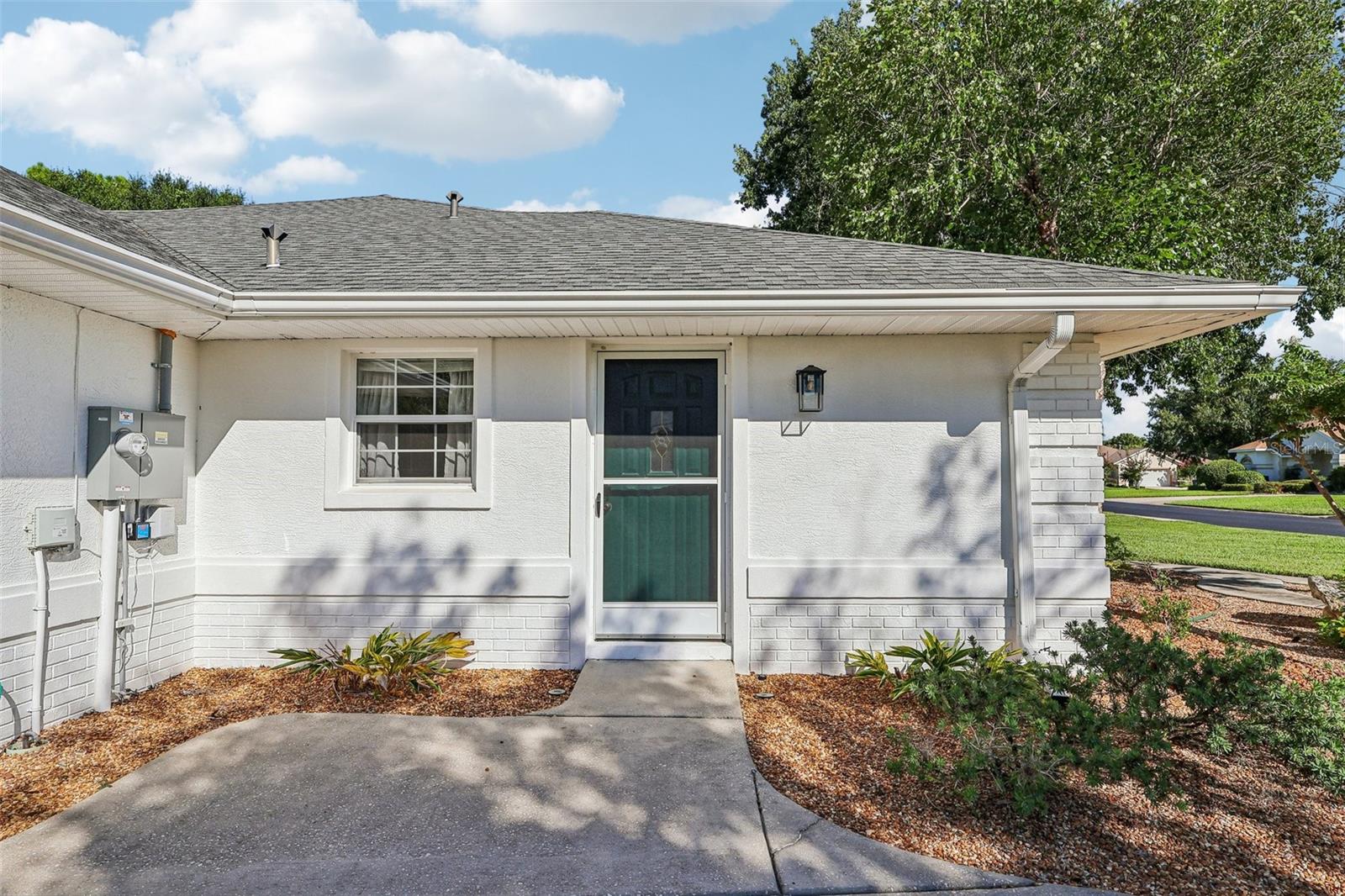 LAKE DIAMOND GOLF & CC - Residential