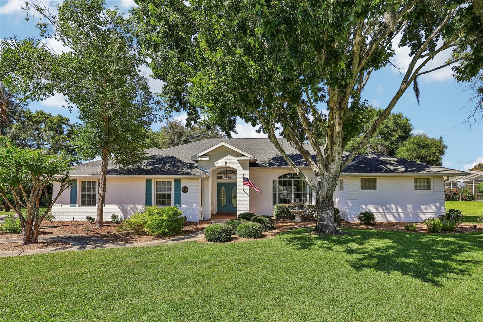 LAKE DIAMOND GOLF & CC - Residential