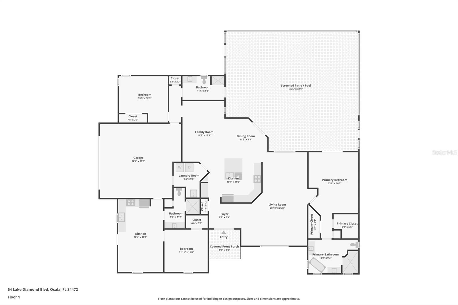 LAKE DIAMOND GOLF & CC - Residential