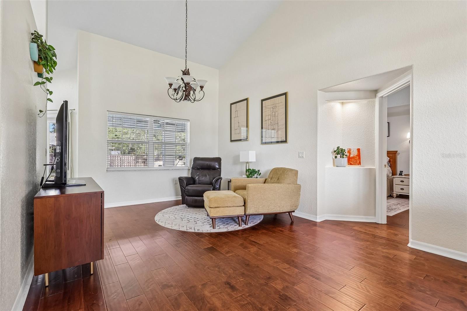 LAKE DIAMOND GOLF & CC - Residential