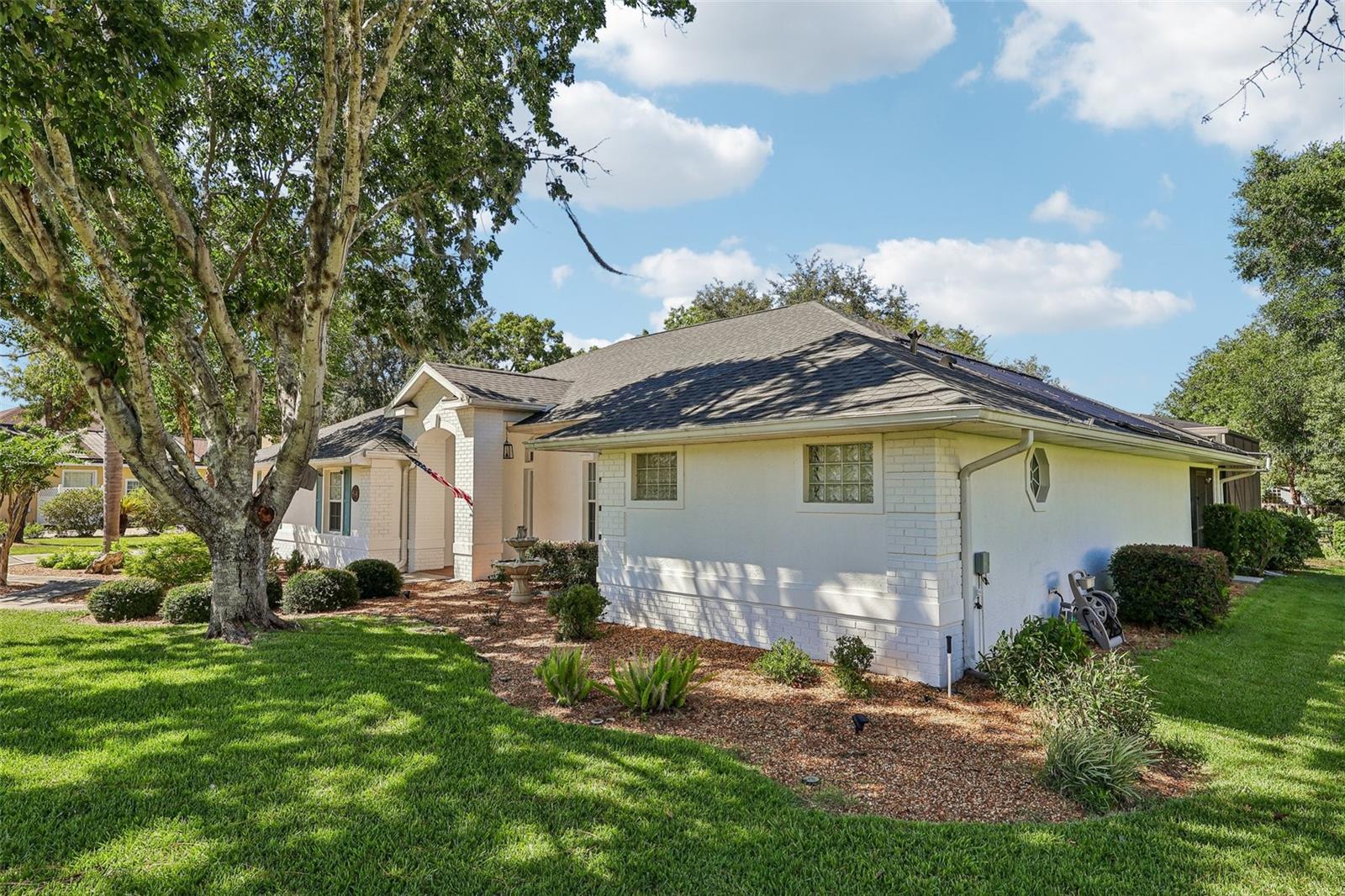 LAKE DIAMOND GOLF & CC - Residential