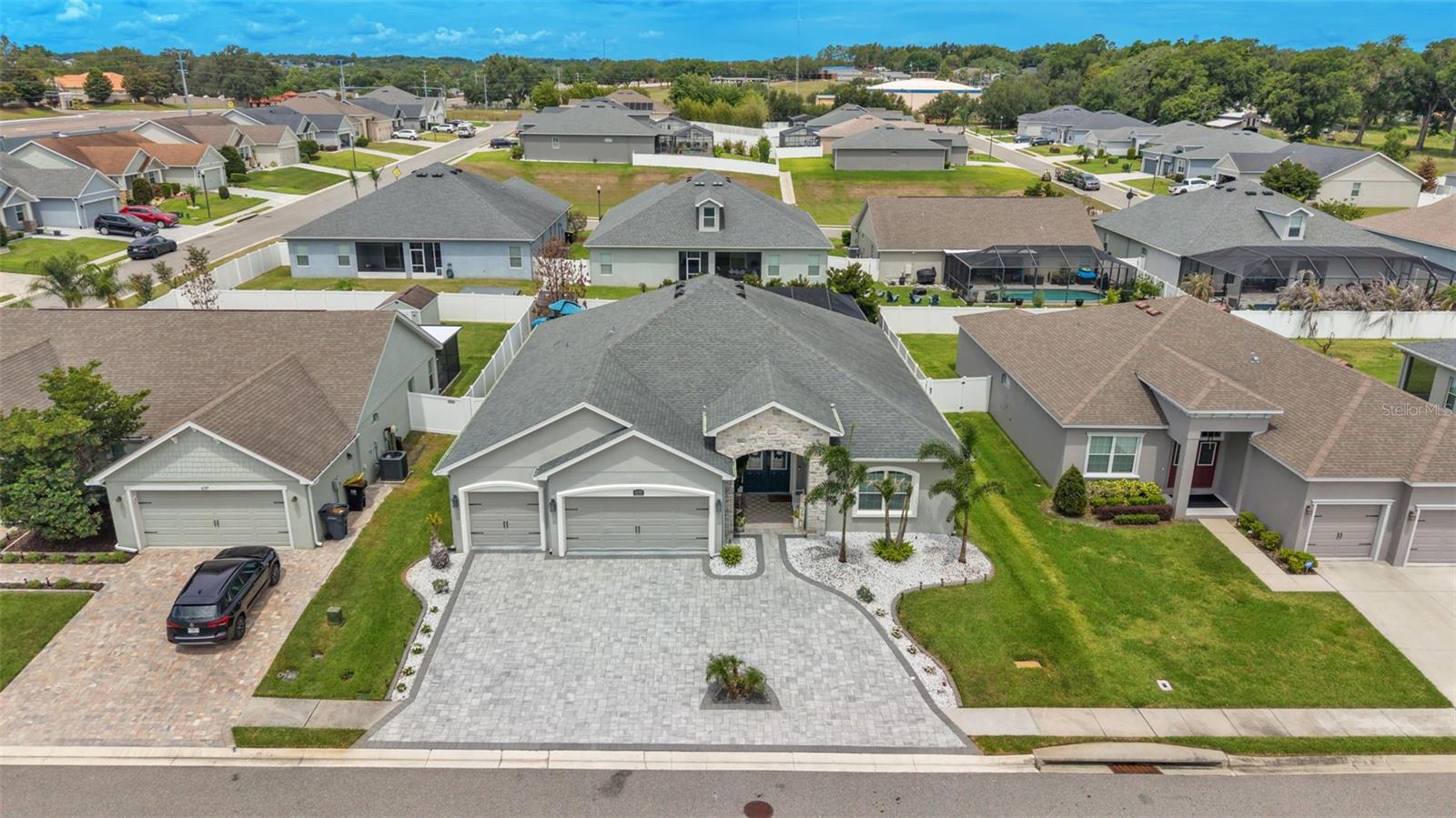 HIGHLANDS GRACE - Residential