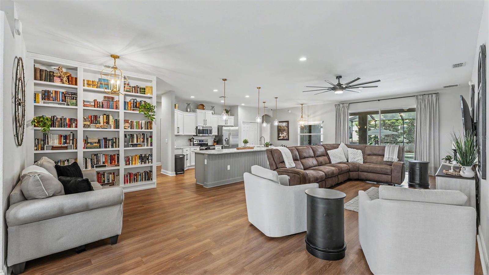 HIGHLANDS GRACE - Residential