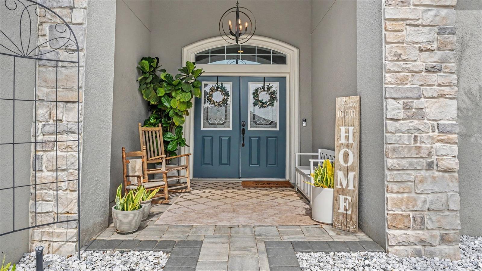 HIGHLANDS GRACE - Residential