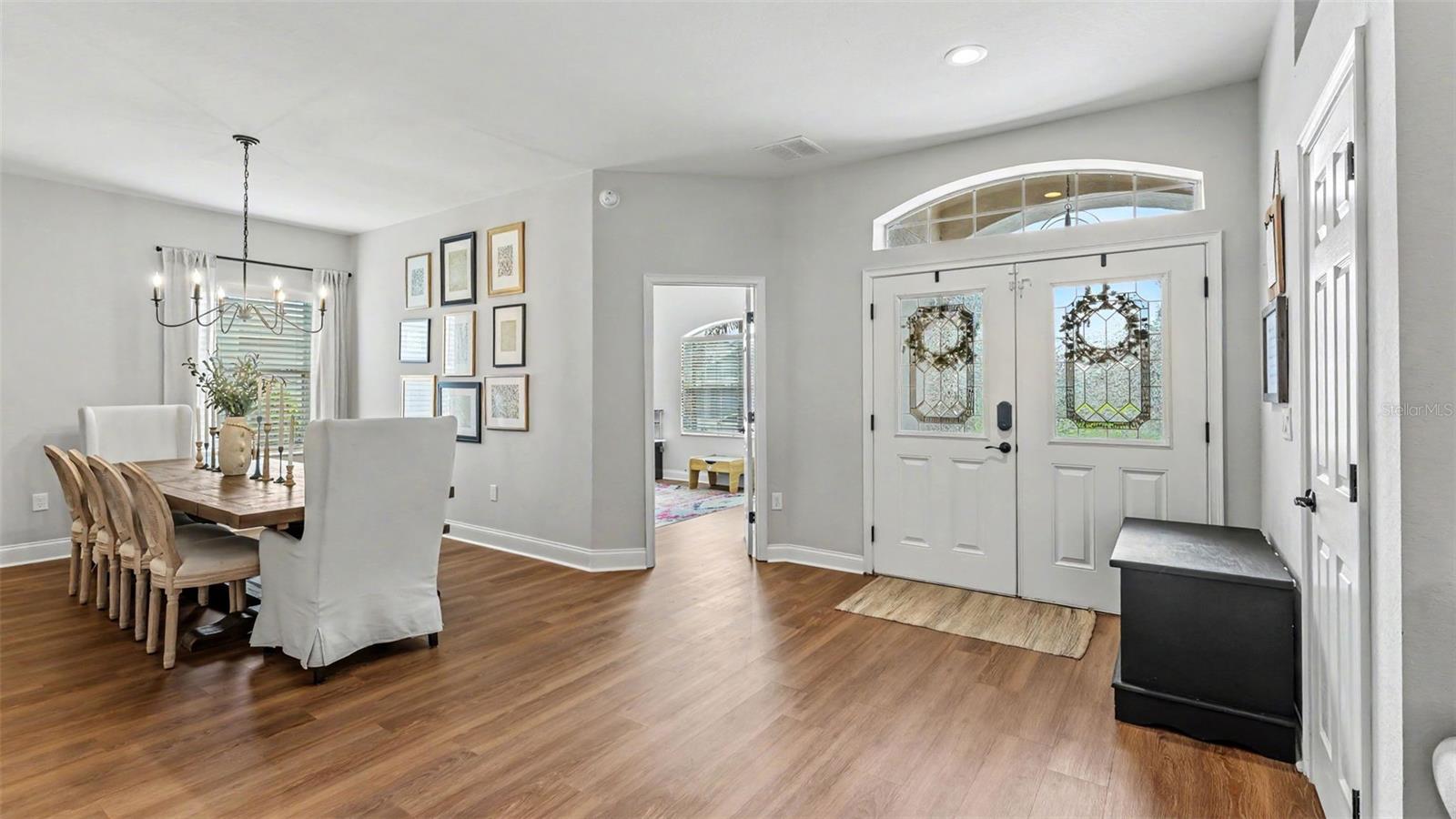 HIGHLANDS GRACE - Residential