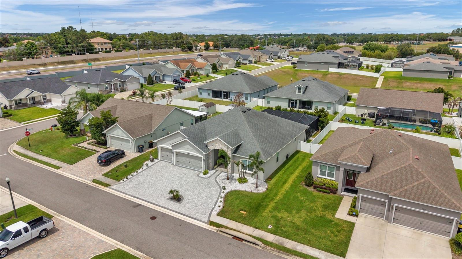 HIGHLANDS GRACE - Residential